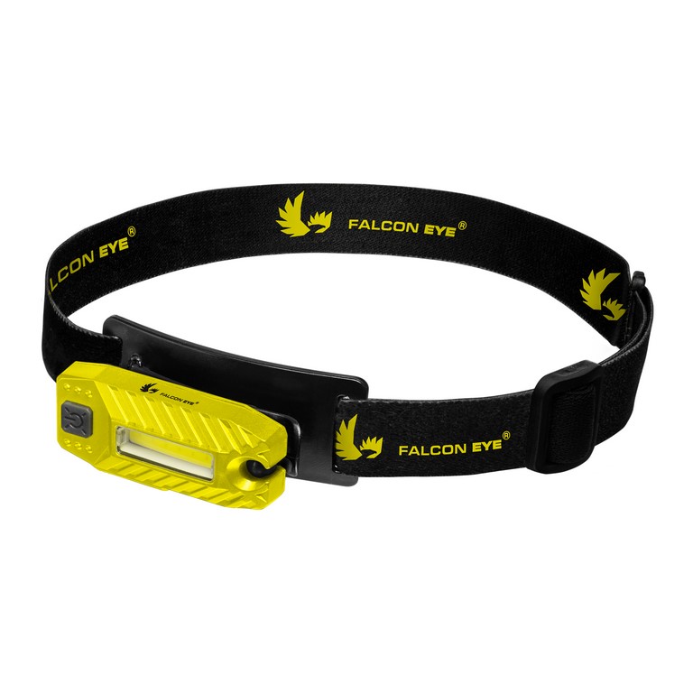 FALCON EYE LAMPA CZOŁOWA BLAZE 2.1 LED 60 LM