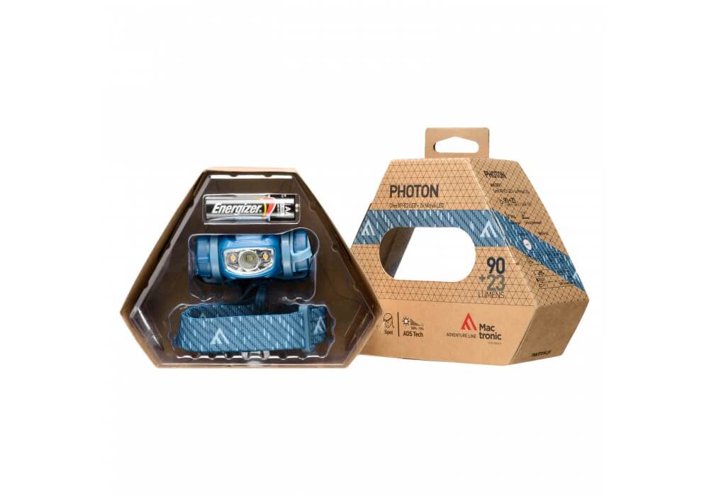 Mactronic-Latarka-Czołowa-Photon